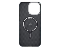 PITAKA Ultra-Slim Case do iPhone 16 Pro Max Moonrise (PitaTap) - 1541576 - zdjęcie 3
